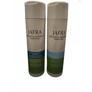JAFRA Botanical Expertise Hair Care Moisture Replenish Shampoo & Conditioner Set